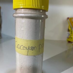 Tee food and grain hub Cocoyam powder 150g