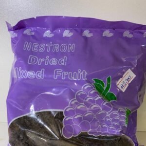 Nestron Dried Mixed Fruit (500g)