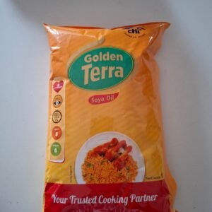 Satchet Terra Soya Oil 1000Ml