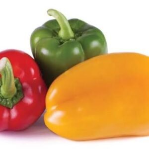 Bell pepper (per 1)