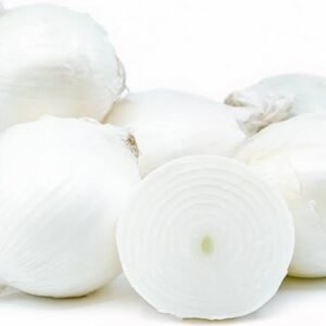 White onions (per set of 3 pcs)