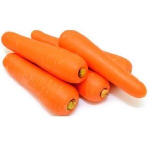 Carrot