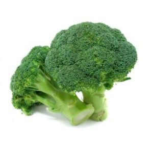 Broccoli (per 1)