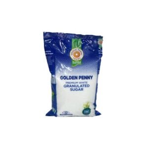 Golden PENNY granulated Sugar(1kg)