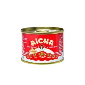 Aicha tin tomato (70g)
