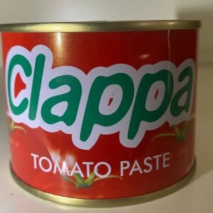 Clappa tin tomato (210g)