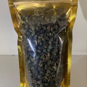 Tee food and grain hub Isam