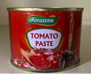 Amazone tin tomato (210g)