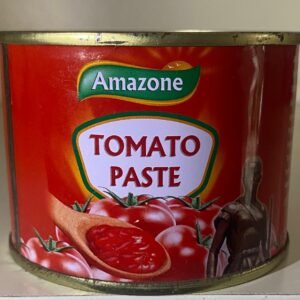 Amazone tin tomato (210g)
