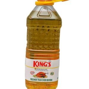 Devon Kings Pure vegetable oil 2 litre