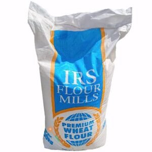 IRS Premium Wheat flour