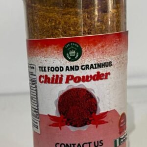 Tee food and grain hub Chilli Powder 150g