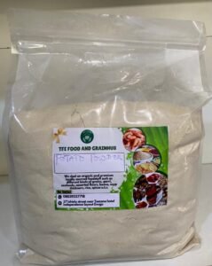 Tee Food Potato Flour (2.9Kg)