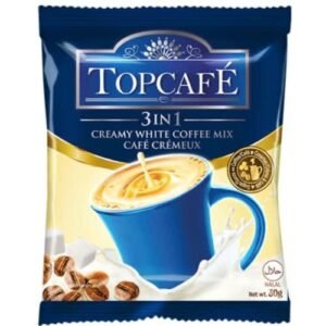 Topcafe 3in1 Creamy coffee mix (30g)