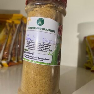 Tee food and grain hub garlic powder 150g