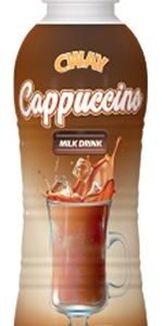 CWAY Cappuccino 400ml