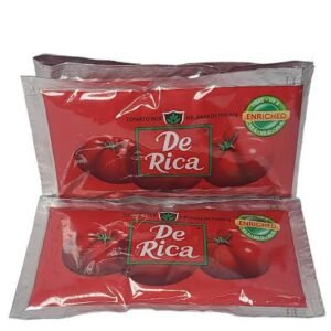 DeRica sachet tomato 55g