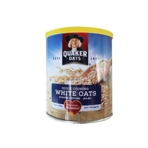 Quaker oats (1ptr)