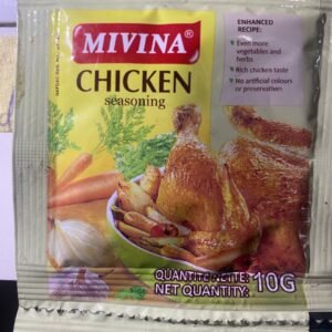 Mivina Chicken seasoning (sachet) 10g