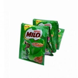 Milo sachet (20g)