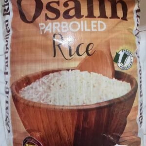 Osalin parboiled rice