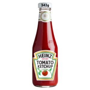 Heinz Tomato Ketchup 340 g