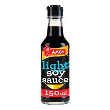 AMOY Light soy sauce