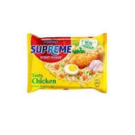 Sedaap Supreme Instant Noodles (70g) carton