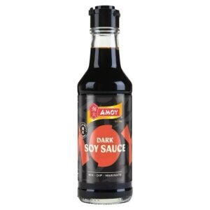 AMQY Dark Soy Sauce 150 ml