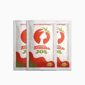 Tomato Jos sachet 55g