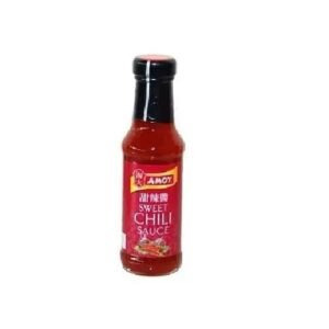 AMQY Sweet Chilli sauce 150 ml