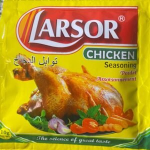 Lasor Fried Rice seasoning sachet (small)