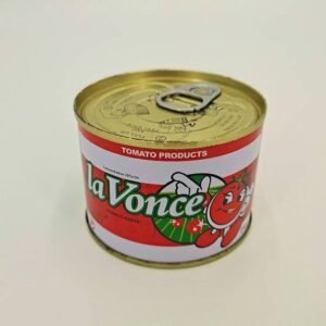 La Vonce tin tomato (210g)