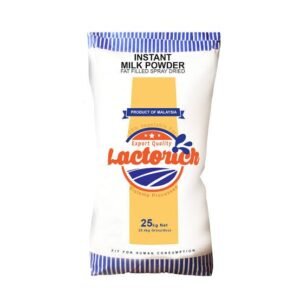 Lactorich Instant Milk Powder