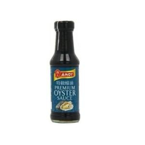AMQY Premium Oyster sauce 150 Ml
