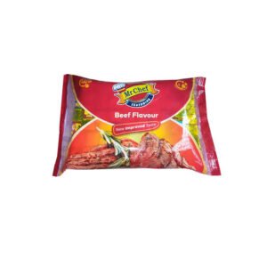 Mr Chef Beef flavour