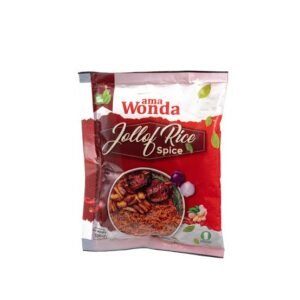 Ama wonda jollof rice spice (5g)