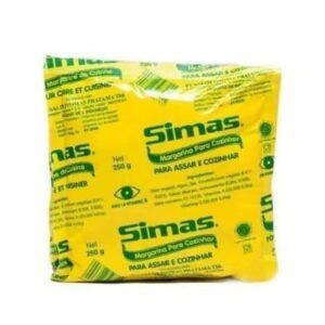 Simas Margarine (250g)