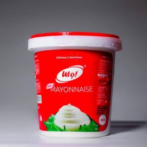 Uto Mayonnaise (850ml)
