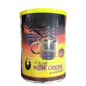 Oluji Pure Cocoa powder 250g