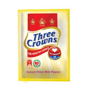 Three crowns sachet milk roll (12g)