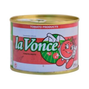 La Vonce tin tomato (400g)
