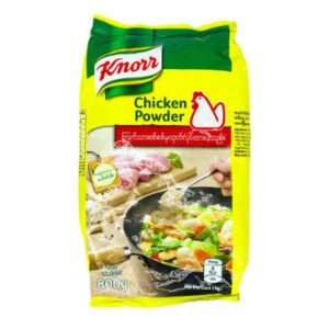 Knorr chicken seasoning flavour (400g)