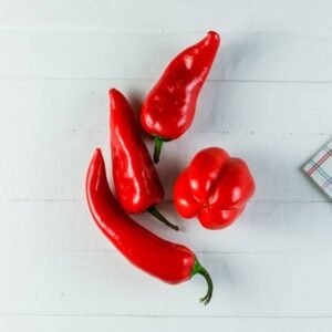Chembe local pepper (1/2 ptr)