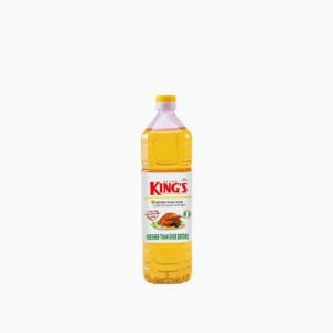 Devon Kings Pure vegetable oil 1 litre
