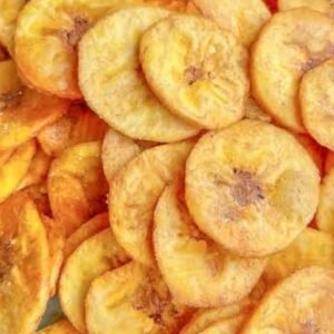 Plantain chips (medium)
