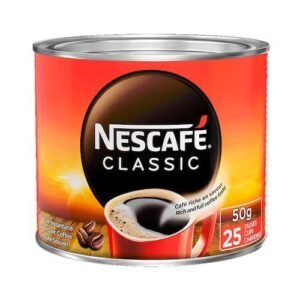 Nescafe Classic (50g)