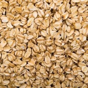 Oat (brown)