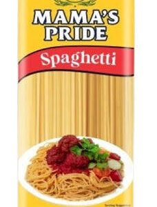 Mama's Pride spaghetti 500g