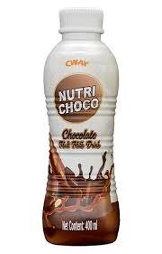 CWAY Nutri Choco 400ml